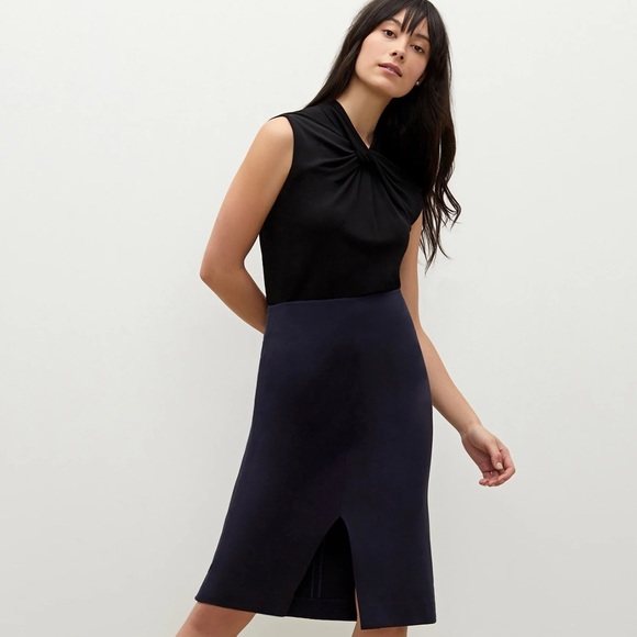 MM LaFleur Walters 3.0 Top - Picture 2 of 3